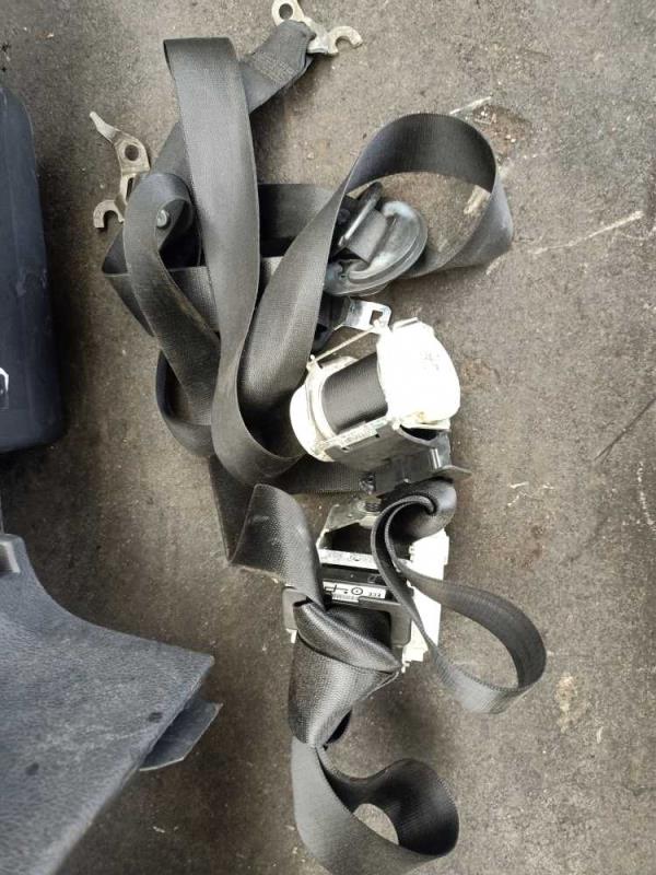 AIRBAG DACIA SANDERO 10/2016-2020 - Vue 2